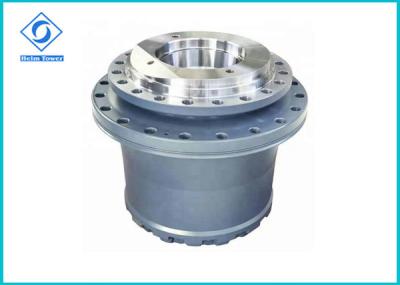China Replace Rexroth GFT36 Planetary Gearboxes 14-280rpm Output Speed Custom Color for sale