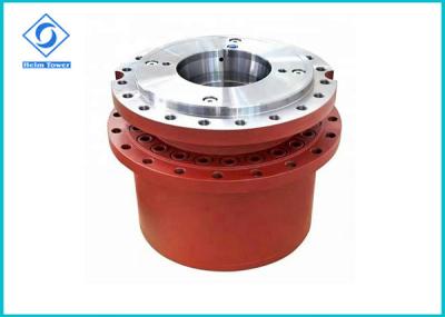 China Replace Rexroth Planetary Gearboxes WLT Series Reducer For Rotary Drilling Rig for sale