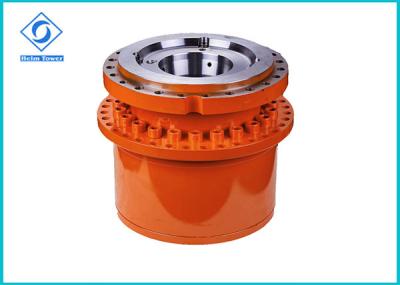 China Little Vibration High Torque Gearbox Energy Saving Driven By Hydraulic Gear for sale