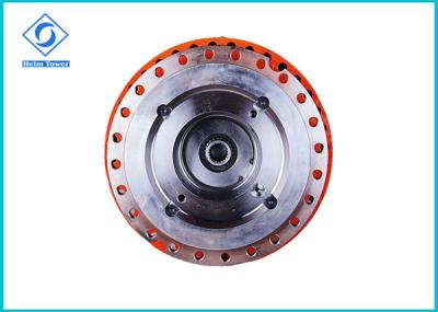 China High Reliability Planetary Gearboxes With Compact And Elegant Figure for sale