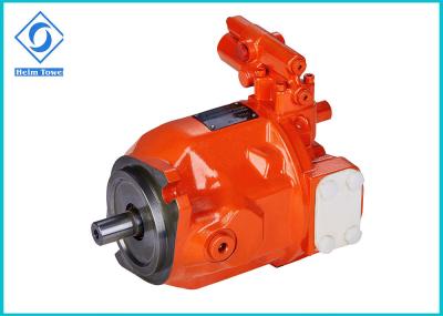 Chine OEM hydraulique industriel variable de grande vitesse de moteur de pompe à piston de Rexroth A10V à vendre