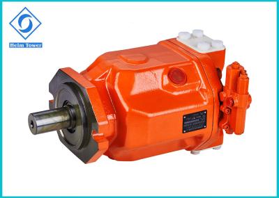 China A10V Series Mining Machinery Rexroth Hydraulic Pump With ISO9001 Approval for sale