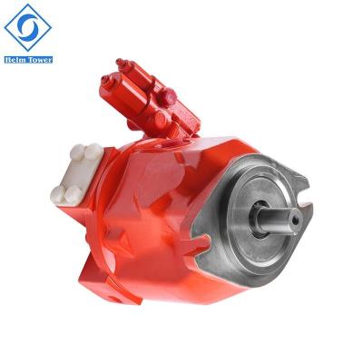 China Rexroth A10vo A10vso Hydraulic Piston Pump / Piston Type Pump High Performance for sale