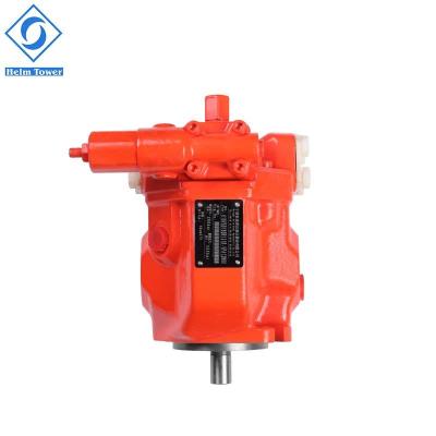 China Durable Piston Type Hydraulic Pump /High Pressure Piston Pump Lightweight for sale