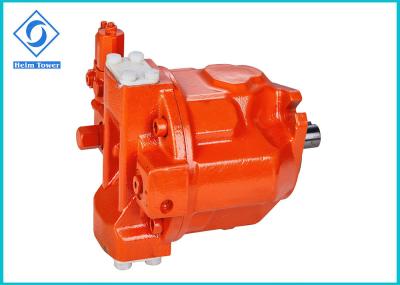 China Metallurgy Machinery Small Axial Piston Pump Modular Design Long Service Life for sale