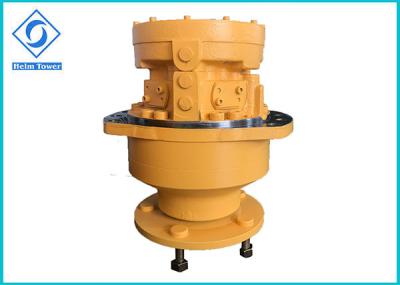 China Replace Poclain MS11 Hydraulic Motor Radial Piston for sale