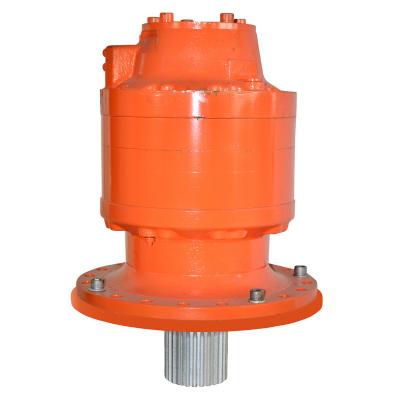 China High Pressure Rating Low Speed High Torque Hydraulic Motor 31.5Mpa Max Pressure for sale
