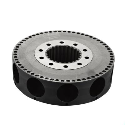 China Poclain MS08 Hydraulic Motor Parts for sale