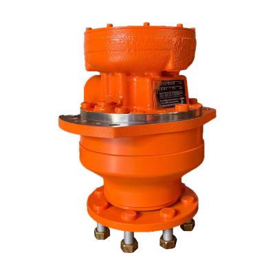 China Poclain MS02 MSE02 Hydraulic Piston Motor for sale
