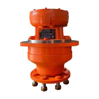 China Coal Mine Drill Slow Speed High Torque Motor With Motor Emission Control for sale