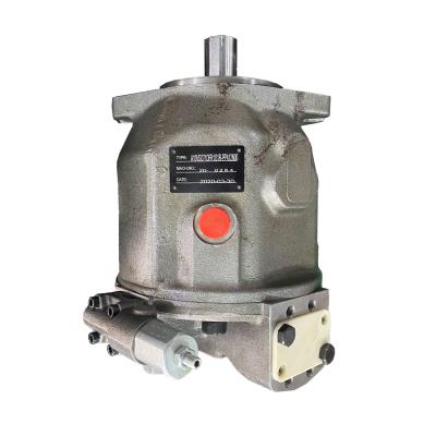 Chine Pompe hydraulique à piston d'A10VSO71DFR de pompe de série hydraulique de Rexroth A10VSO à vendre