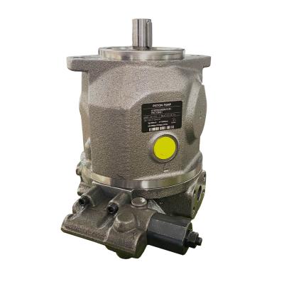 China Iron Material Hydraulic Piston Pump Rexroth A10V Series A10VSO28DR31R for sale