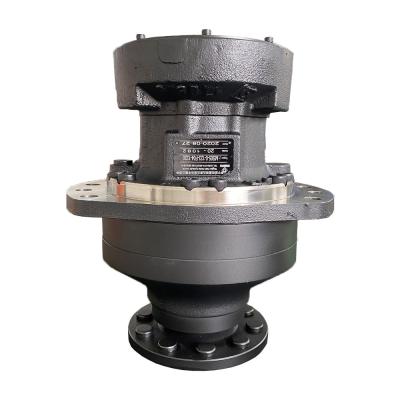 China Steel Poclain MS05 MSE05 Wheel Hydraulic Motor for sale