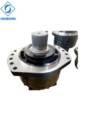 China Low Speed High Torque Hydraulic Motor Mcr10 For Mining Machinery for sale