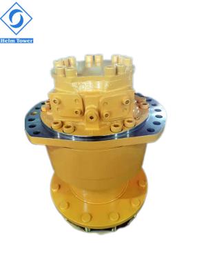 China 148 R/Min High Torque Hydraulic Motor Rexroth MS50 Low Speed for sale