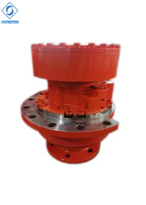 China MSE05 High Torque Hydraulic Motor Low Speed For Construction Machinery for sale