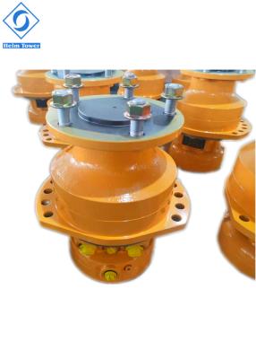 China High Torque Low Speed Hydraulic Motor 100 - 200 R/Min For Mining Machinery for sale