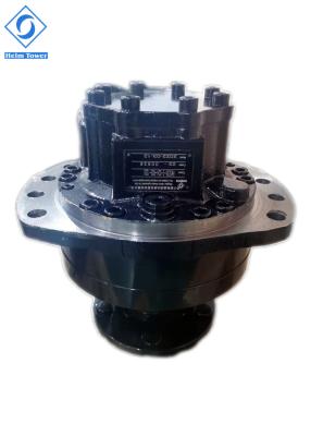 China Steel Hydraulic Radial Piston Motor MS05 MSE05 160 R/Min for sale