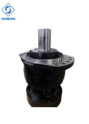 China Machinery Low Speed High Torque Hydraulic Motor 0 - 160 R/Min MS08 MSE08 for sale