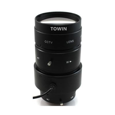 China CCL121545AMP，1/2″ vari focal 15-45mm IR lens low light F1.0 auto Iris, Day &Night Surveillance for sale