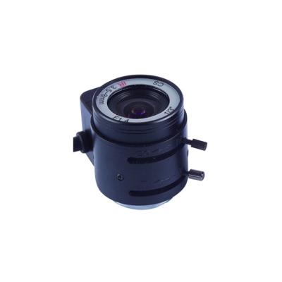 China CCL130358AMP，1/3″ vari focal 3.5-8mm F1.4, DC auto Iris, Day &Night Surveillance for sale