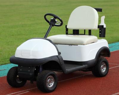 China 1 seat Mini electric Golf cart for sale