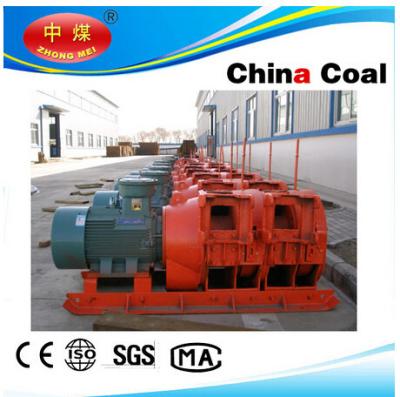 China Best price for explosion proof underground mining rake winch for sale