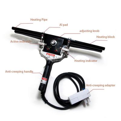 China FKR-200 impulse heat sealer for sale