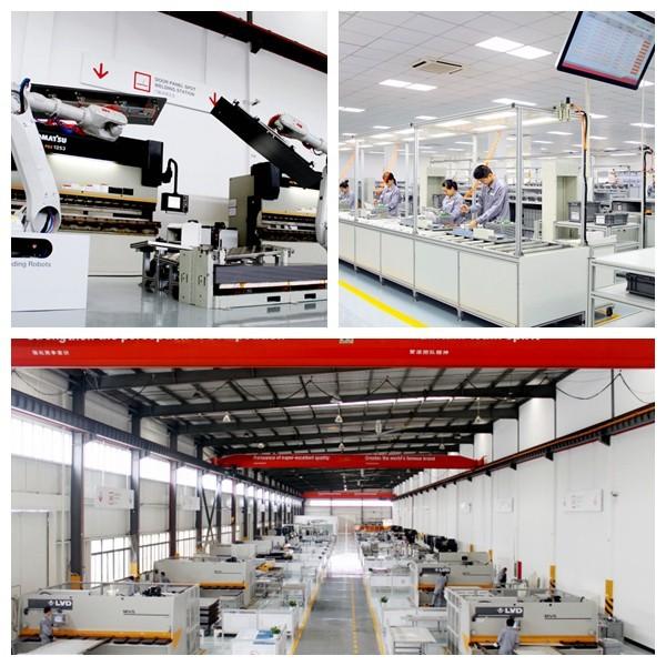 Verified China supplier - Syney Electric (Hangzhou) Co.,Ltd