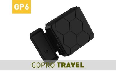 China Universal Compare Portable GoPro Power Bank Smartphone Battery Pack for sale