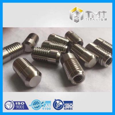 China Titanium Screw by TMT for sale