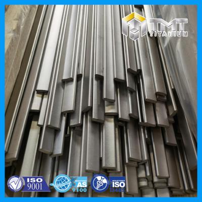 China TITANIUM PROFILE FOR MEDICAL ASTM F67 for sale