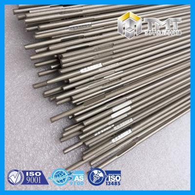 China ERTi-2 AWS A5.16 Titanium welding wire en venta