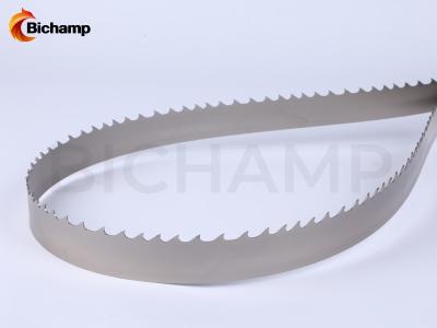 China M42 HSS Band Saw Blade For Stainless Steel Production Cutting for sale