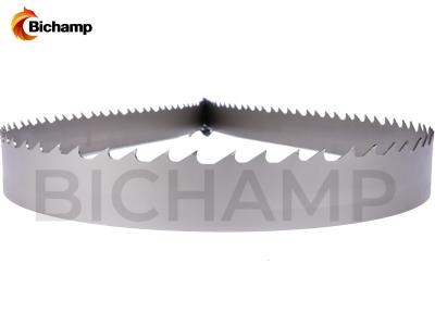 China Industrial Bandsaw Blades TPI DTCUT® M51 Extreme Cutting Rate for sale