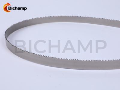China Lâminas bimetálicas da serra de fita do HSS para o metal que corta FICUT® M42 41mm à venda