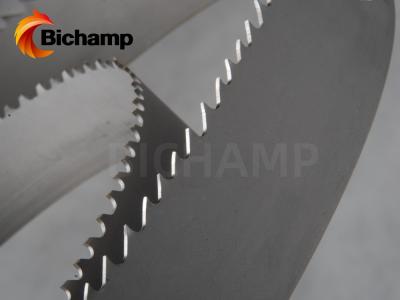 China M51 Bandsaw Blades For Metal Cutting Industrial High Performance for sale