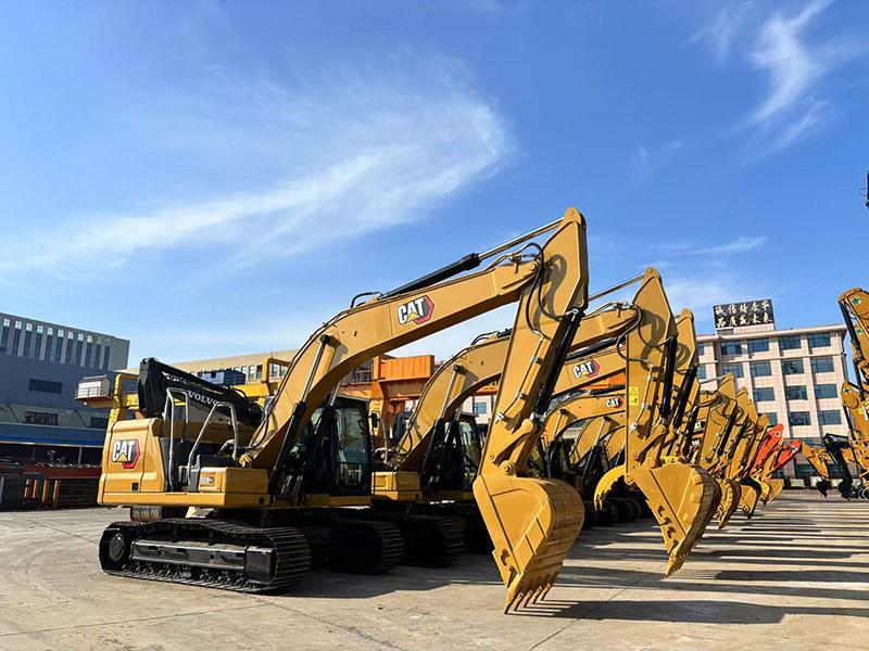 Verified China supplier - TechtronX Machinery Ltd.