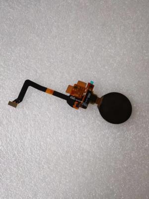 China 1.04 Inch Round Oled Screen Round AMOLED Panel 340*340 Dots SPI Interface Driving IC CO5300-AF for sale