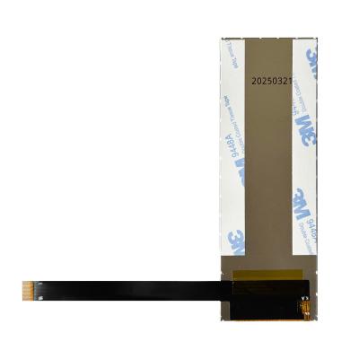 China 4.58 inch TFT display module   320×RGB×960  dots MIPI interface driving IC ST7701S for sale