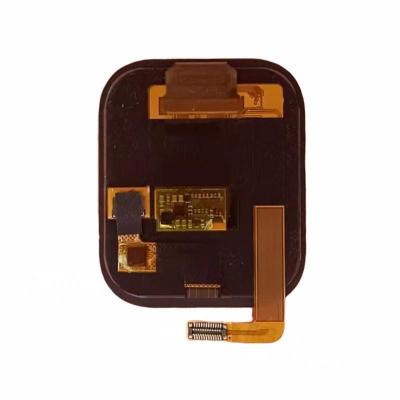 China 1.952 Inch AMOLED Display Module AMOLED OLED Display  410*502 Dots 24 Pin CO5300AF-46 for sale