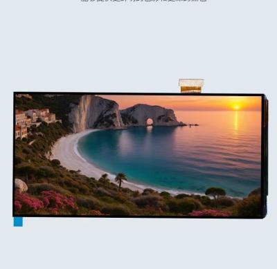 China Extreme Thinness and Ultra - Clear Vision：6.01 - inch AMOLED Ultra - thin Display with 1080*2160 Resolution Lights Up a Remarkable Visual Experience for sale