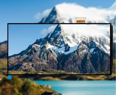 China Extreme Thinness and Ultra - Clear Vision：6.01 - inch AMOLED Ultra - thin Display with 1080*2160 Resolution Lights Up a Remarkable Visual Experience for sale