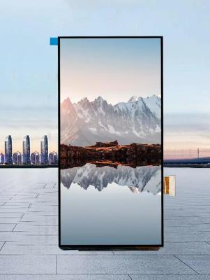 China Extreme Thinness and Ultra - Clear Vision：6.01 - inch AMOLED Ultra - thin Display with 1080*2160 Resolution Lights Up a Remarkable Visual Experience for sale