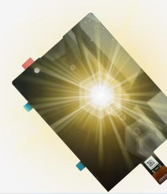 China Extreme Thinness and Ultra - Clear Vision：3.92 - inch AMOLED Ultra - thin Display with 1080*1240  Resolution Lights Up a Remarkable Visual Experience for sale