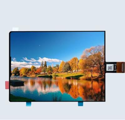 China Extreme Thinness and Ultra - Clear Vision：3.92 - inch AMOLED Ultra - thin Display with 1080*1240  Resolution Lights Up a Remarkable Visual Experience for sale