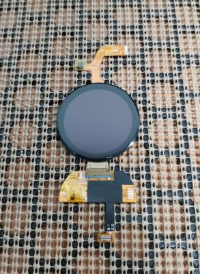 China 1.43 Inch Round Oled Screen 466x466 Resolution 24 Pin QSPI Interface 400 Cd/M2 for sale