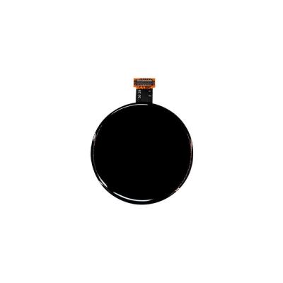 China 1.32 Inch Round AMOLED Oled Display Circular Oled Screen 466X466 IC CO5300 for sale