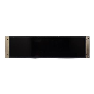China 4.01 inch  Flexible Amoled display 192*960 dots   MIPI  interface driving IC RM69330  350c/d for sale