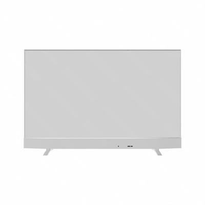 China 55 Inch Transparent Oled Display 4K High Definition Touch Interaction for sale